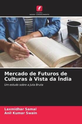 Mercado de Futuros de Culturas à Vista da Índia