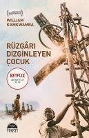 Rüzgari Dizginleyen Cocuk - Kamkwamba, William