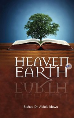 Heaven on Earth - Idowu, Abiola