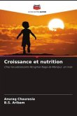 Croissance et nutrition