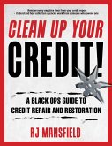 Clean Up Your Credit! (eBook, ePUB)