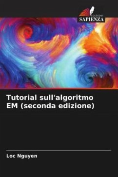 Tutorial sull'algoritmo EM (seconda edizione) - Nguyen, Loc