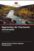 Approches de l'harmonie universelle