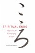 Spiritual Ends (eBook, ePUB) - Bild 1