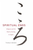 Spiritual Ends (eBook, ePUB)