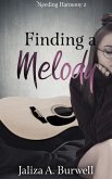 Finding a Melody (Needing Harmony, #2) (eBook, ePUB)