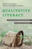 Qualitative Literacy (eBook, ePUB)