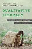 Qualitative Literacy (eBook, ePUB) Qualitative Literacy (eBook, ePUB)