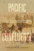 Pacific Confluence (eBook, ePUB)