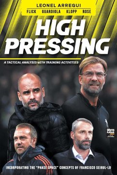 High Pressing - Arregui, Leonel