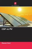 CSP vs PV