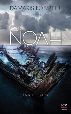 Noah - Kofmehl, Damaris