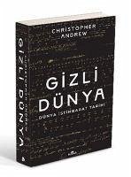 Gizli Dünya - Andrew, Christopher