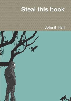 Steal this book - Hall, John G.