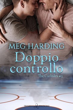 Doppio controllo (eBook, ePUB) - Harding, Meg