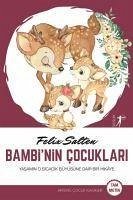 Bambinin Cocuklari Tam Metin - Salter, Felix