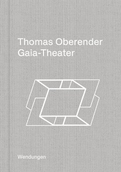 Gaia-Theater - Oberender, Thomas