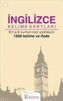 Ingilizce Kelime Kartlari - Kolektif