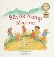 Büyük Kamp Macerasi - Dickson, Sarina