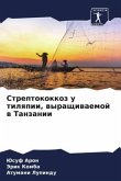 Streptokokkoz u tilqpii, wyraschiwaemoj w Tanzanii Streptokokkoz u tilqpii, wyraschiwaemoj w Tanzanii