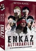Enkaz Altindakiler - Alkoc, Beyza