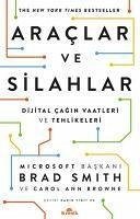 Araclar ve Silahlar - Smith, Brad; Ann Browne, Carol