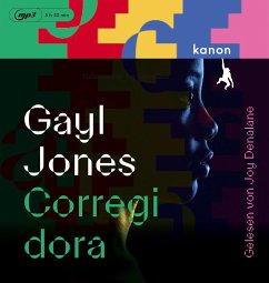 Corregidora - Jones, Gayl