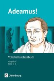 Adeamus! - Ausgabe C - Latein als 2. Fremdsprache - Band 1-3