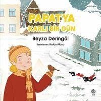 Papatya Karli Bir Gün - Deringöl, Beyza