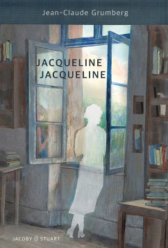 Jacqueline Jacqueline - Grumberg, Jean-Claude
