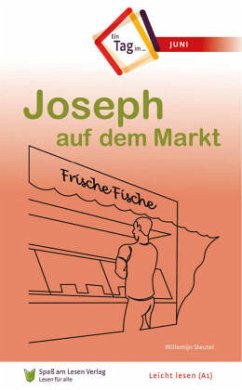 Joseph auf dem Markt - Steutel, Willemijn