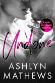 Undone (eBook, ePUB) Undone (eBook, ePUB)