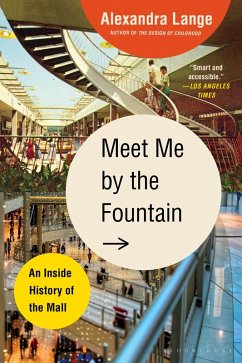 Meet Me by the Fountain (eBook, ePUB) - Lange, Alexandra