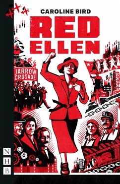 Red Ellen (NHB Modern Plays) (eBook, ePUB) - Bird, Caroline