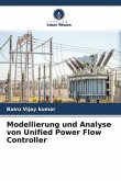 Modellierung und Analyse von Unified Power Flow Controller