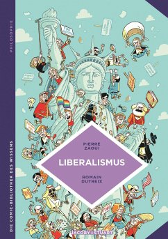 Liberalismus - Zaoui, Pierre