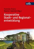 Kooperative Stadt- und Regionalentwicklung