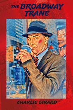 Cover The Broadway Trane (eBook, ePUB)