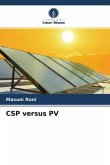 CSP versus PV