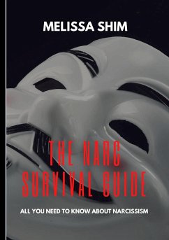 The Narc Survival Guide - Shim, Melissa