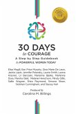 30 Days to Courage