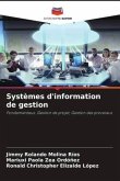 Systèmes d'information de gestion