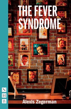 The Fever Syndrome (NHB Modern Plays) (eBook, ePUB) - Zegerman, Alexis