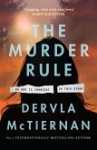The Murder Rule (eBook, ePUB)