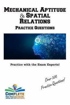 Mechanical Aptitude & Spatial Relations Practice Questions - Complete Test Preparation Inc