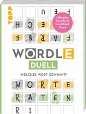 WORDLE Duell - Welches Wort gewinnt?