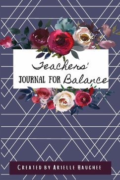 Teachers' Journal for Balance - Haughee, Arielle