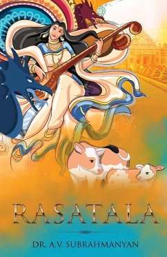 Cover Rasatala