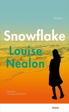 Snowflake - Nealon, Louise