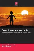 Crescimento e Nutrição